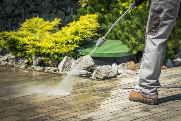 Best Concrete Surface Cleaning in Dunn Loring, VA