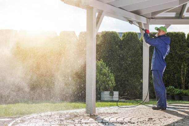 Best Driveway Cleaning and Restoration in Dunn Loring, VA