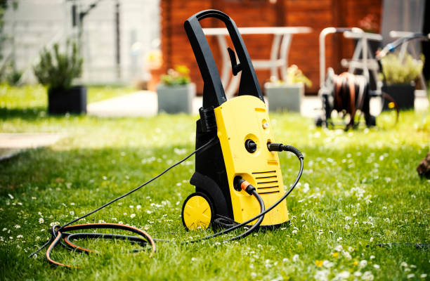 Best Oil and Grease Removal from Surfaces in Dunn Loring, VA